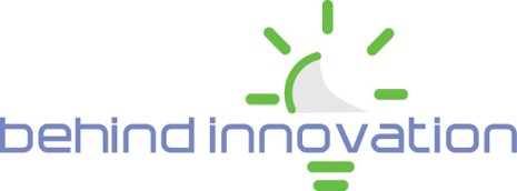 Behind Innovation Pty. Ltd. Logo